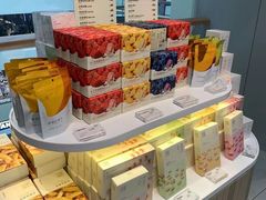 零售区-奈雪的茶(赛格店)