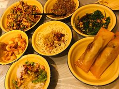 -东排食堂长沙小吃大排档(五一广场店)