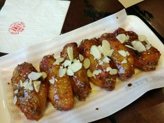 -Mr.Pizza米斯特比萨(苏州平江万达广场店)