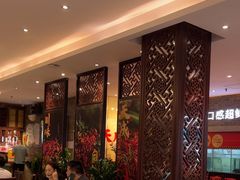 -天成·川菜家宴(礼岗店)