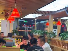 -黑土人家(江桥万达广场店)