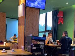 -蒙料·手把肉(望京店)