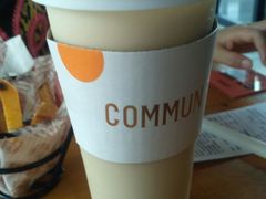 -COMMUNE幻师(五角场店)