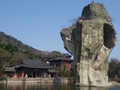 -柯岩风景区