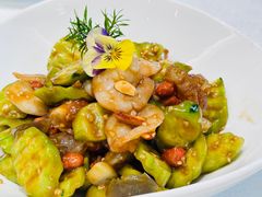 -品海楼·大连海胆锅贴馆(东港店)