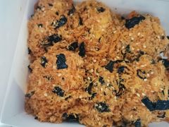 -鲍师傅糕点(虹口龙之梦店)