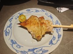 -沼津港精致料理·寿喜烧·烧鸟(龙湖南桥天街日料榜单店)