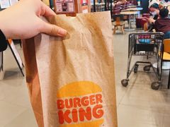 -汉堡王(永旺梦乐城店)