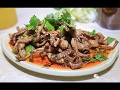 巴厘龙虾(洞庭街店)-巴厘龙虾·榜首油焖大虾(洞庭·艺术洋房店)