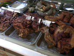-老保定驴肉馆(云岗路店)