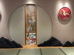 -酒久自助料理(佳兆业店)
