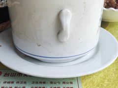 -阿四台山黄鳝饭(东门店)