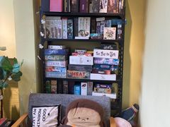 -BGM CLUB二次元主题桌游店(康王路店)