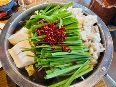 博多牛肠火锅-九州料理竿屋SaoYa