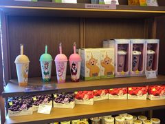 -奈雪的茶(大梅沙8号仓店)