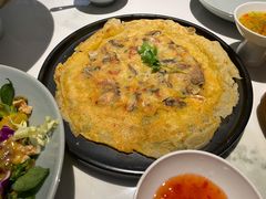 古法煎蚝烙-潮堂 · 潮州菜(国贸商城店)