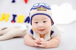 -爱你宝贝孕婴亲子摄影美学馆(绍兴店)