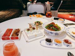 -北京宴(华贸购物中心店)