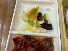 -龙抄手(春熙路总店)