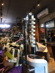 -IN HAIR艺术+造型