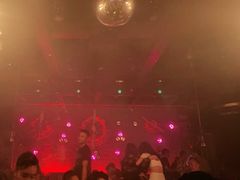 -苏荷酒吧(九街店)
