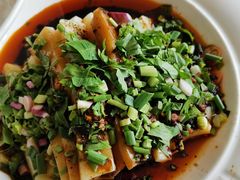 -天回镇何氏豆腐(总店)