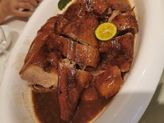 -安蒂娅.悦景轩中餐厅(西乡店)