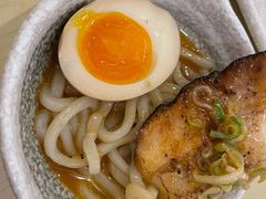 -八盛屋·沾面(集美万达店)