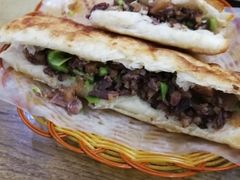 -河间老万驴肉火烧(福建北路店)