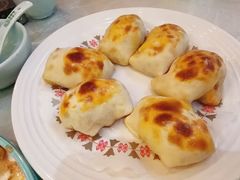 新疆烤包子-新粤新疆菜(禅城店)