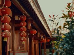 -许驸马府