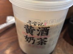 -寻宝记绍兴菜(鲁迅路店)