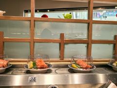 -禾绿回转寿司(万柳华联店)