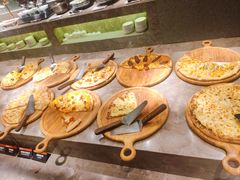 -比格比萨自助(裕源大厦店)