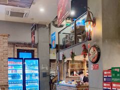 -北京食堂·烤鸭·宵夜(亚运村店)