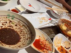 -七八冷面·延边朝鲜族美食(圣熙八号店)