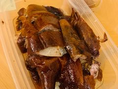 -黄连大头华烧鹅店(大良店)