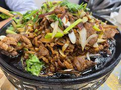 -清真·鸦儿李记·小馆(后海店)