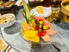 -悦真雅院·四合院·清真私房菜(雍和宫店)