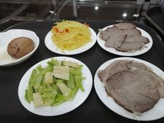 -东方宫中国兰州牛肉拉面(新起街店)