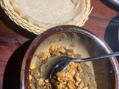 手锤茄子卷饼-前海沿·青岛菜(五四广场永旺店)