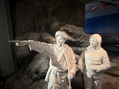 -嘉峪关城市博物馆