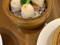 -豫璟轩中餐厅(南昌万怡店)