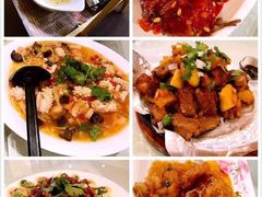 -名典餐厅(铁西立安花园店)