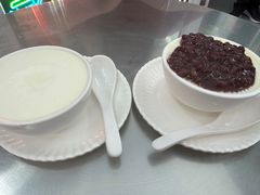 -义顺牛奶公司(板樟堂店)