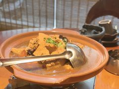 -徽三说·土徽菜·中国徽菜连锁品牌(一中店)