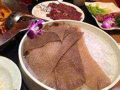 -大龙辣火锅·龙虾·烧烤(湖滨新天地店)