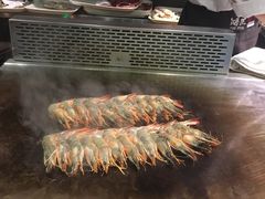 -吟松日式料理(莘庄店)