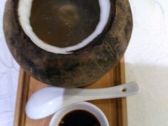 -尚一汤 广东炖汤(金桥国际店)