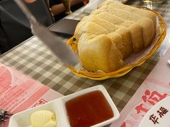 -华梅西餐厅(哈尔滨中央大街店)